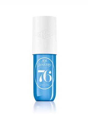 Sol de Janiero Fragrance Cheirosa 76